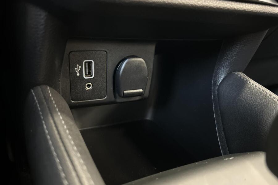 Nissan Micra vaihtoauto