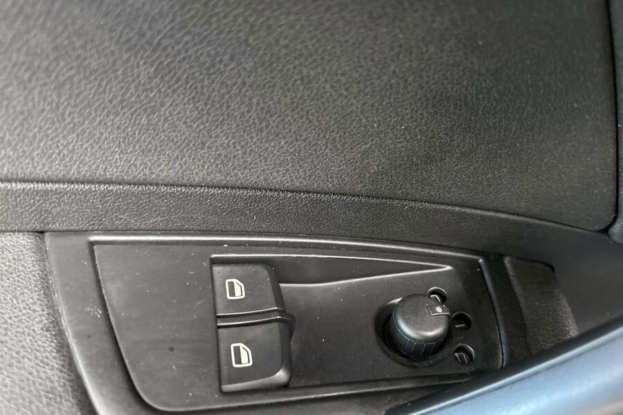 Audi A1 vaihtoauto