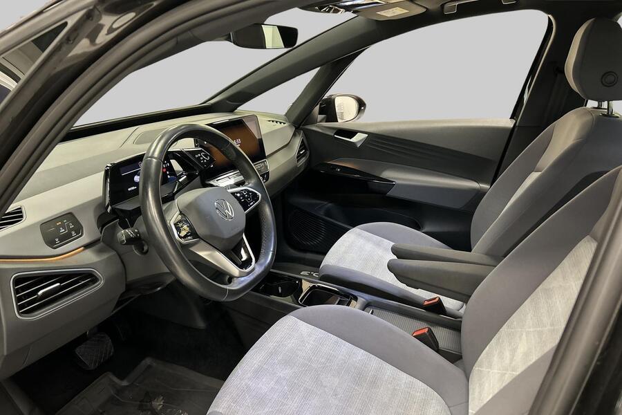 Volkswagen ID.3 vaihtoauto