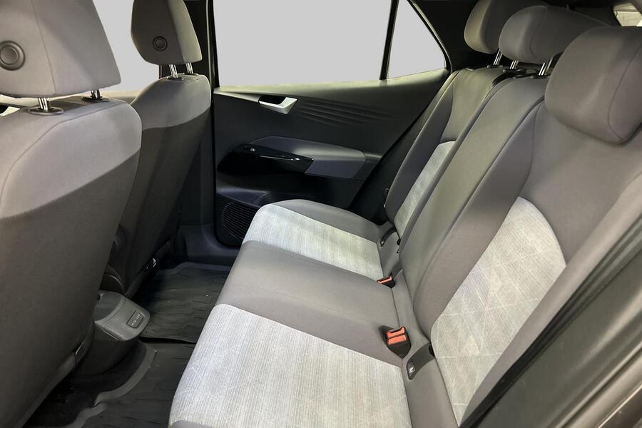 Volkswagen ID.3 vaihtoauto