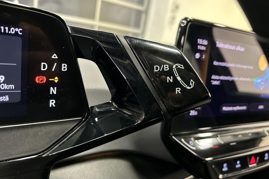 Volkswagen ID.3 vaihtoauto