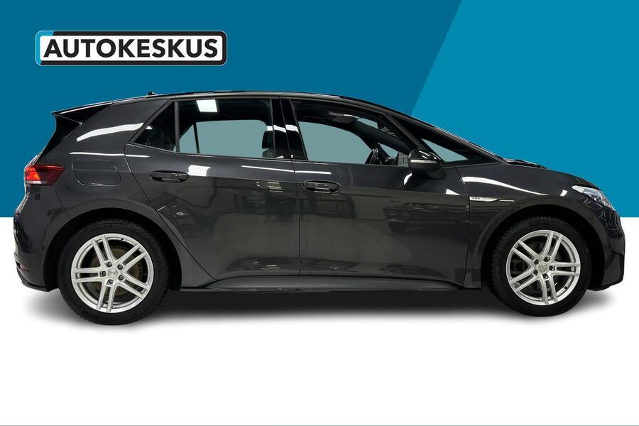 Volkswagen ID.3 vaihtoauto