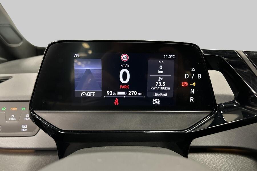 Volkswagen ID.3 vaihtoauto