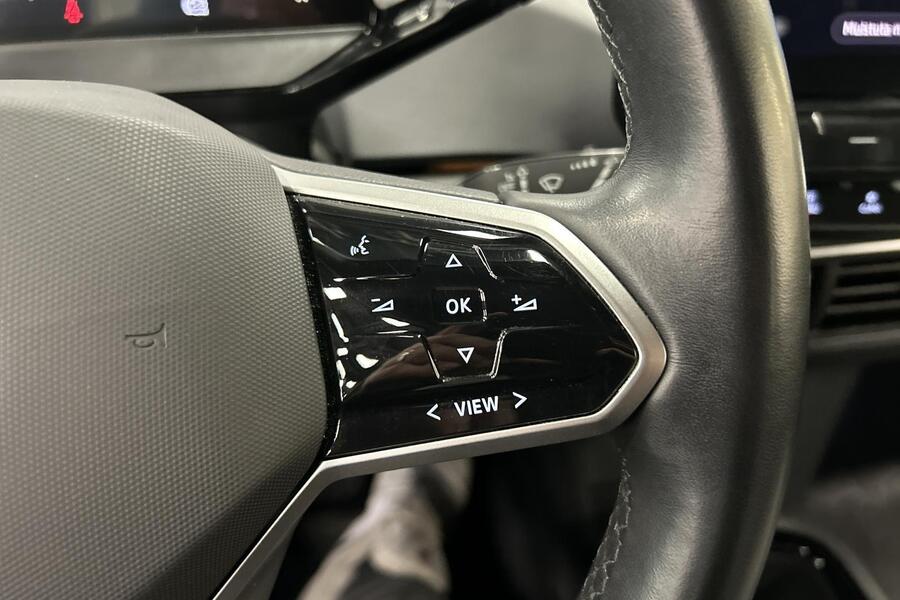 Volkswagen ID.3 vaihtoauto