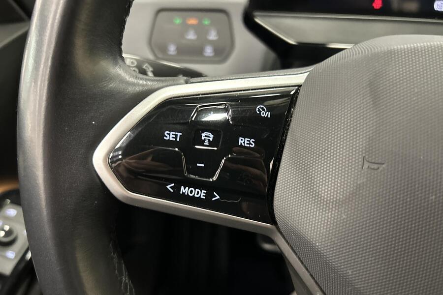 Volkswagen ID.3 vaihtoauto