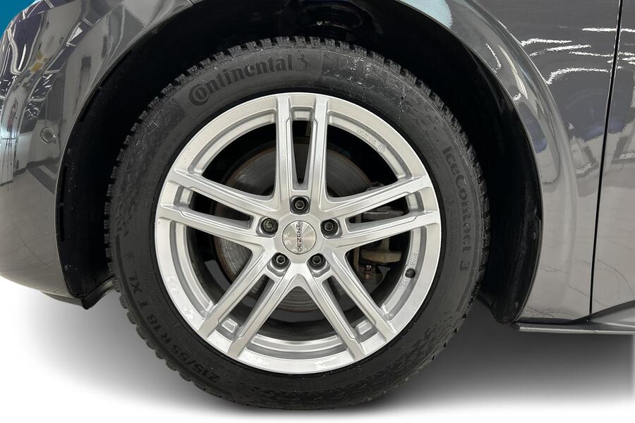 Volkswagen ID.3 vaihtoauto