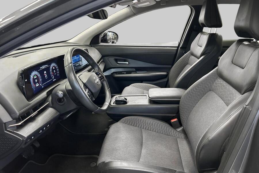 Nissan Ariya vaihtoauto