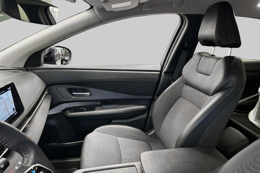 Nissan Ariya vaihtoauto