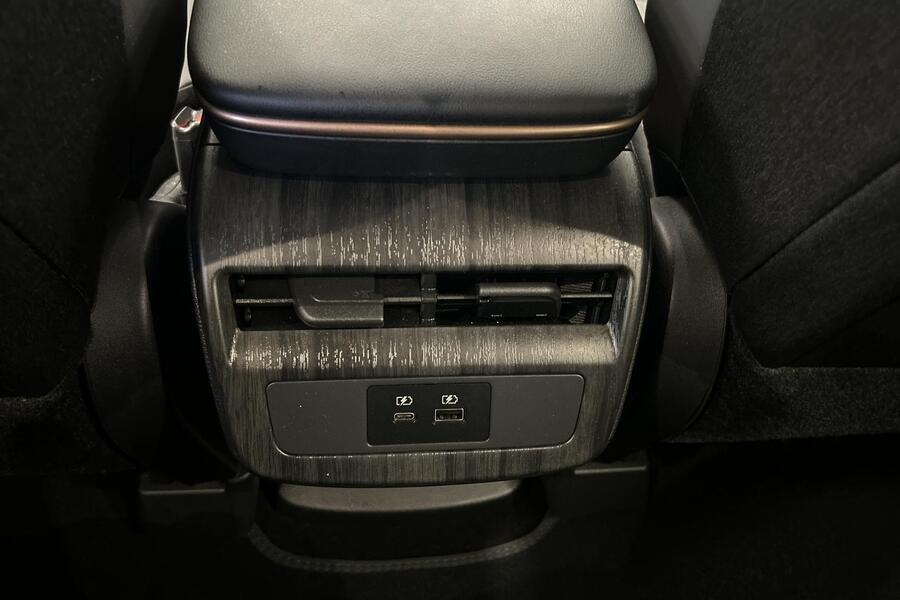 Nissan Ariya vaihtoauto