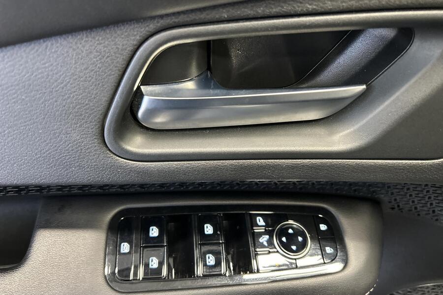 Nissan Ariya vaihtoauto