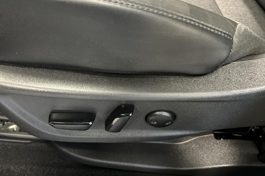 Nissan Ariya vaihtoauto