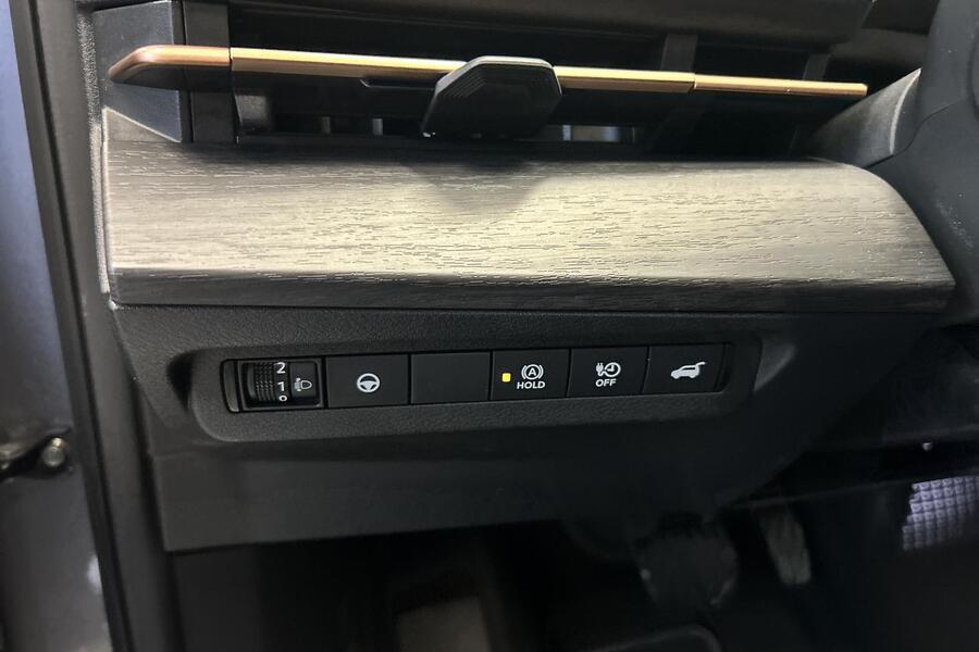 Nissan Ariya vaihtoauto