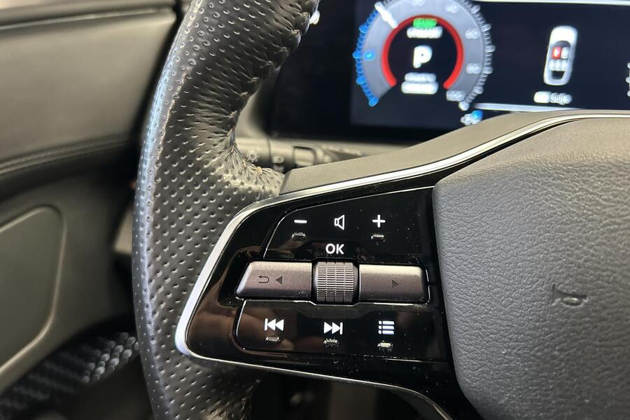 Nissan Ariya vaihtoauto