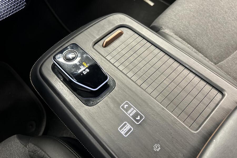 Nissan Ariya vaihtoauto