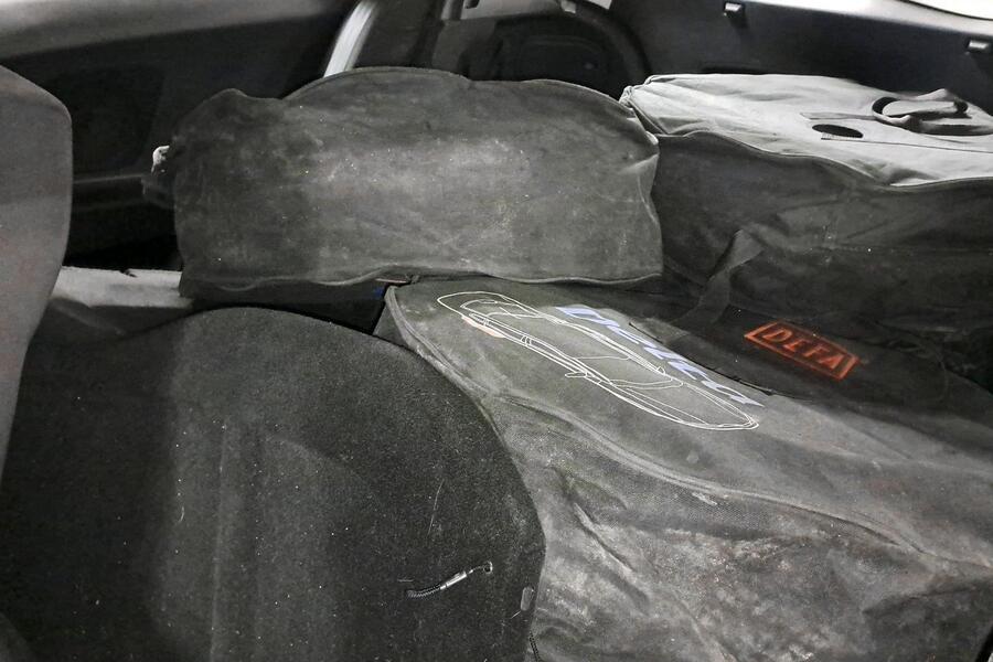 Kia Proceed vaihtoauto