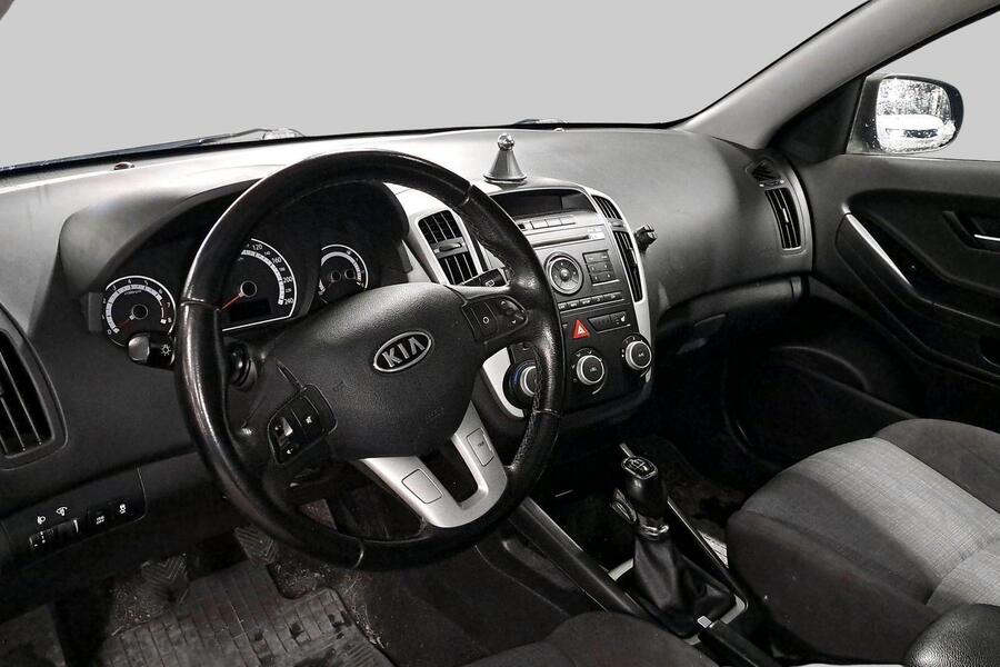 Kia Proceed vaihtoauto