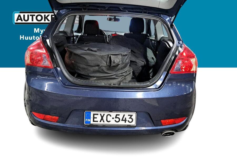 Kia Proceed vaihtoauto