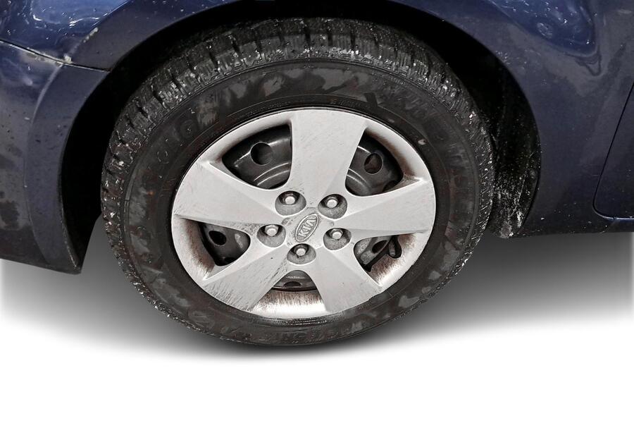 Kia Proceed vaihtoauto