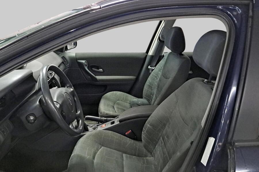 Renault Laguna vaihtoauto