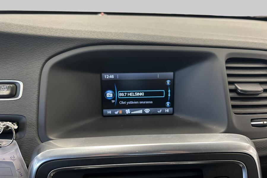 Volvo S60 vaihtoauto