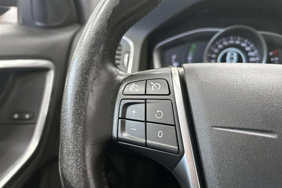 Volvo S60 vaihtoauto