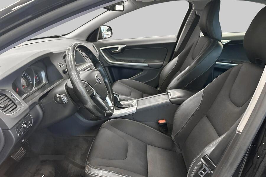 Volvo S60 vaihtoauto