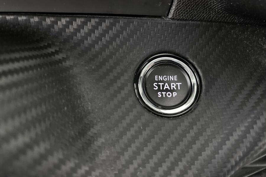 Peugeot e-2008 vaihtoauto