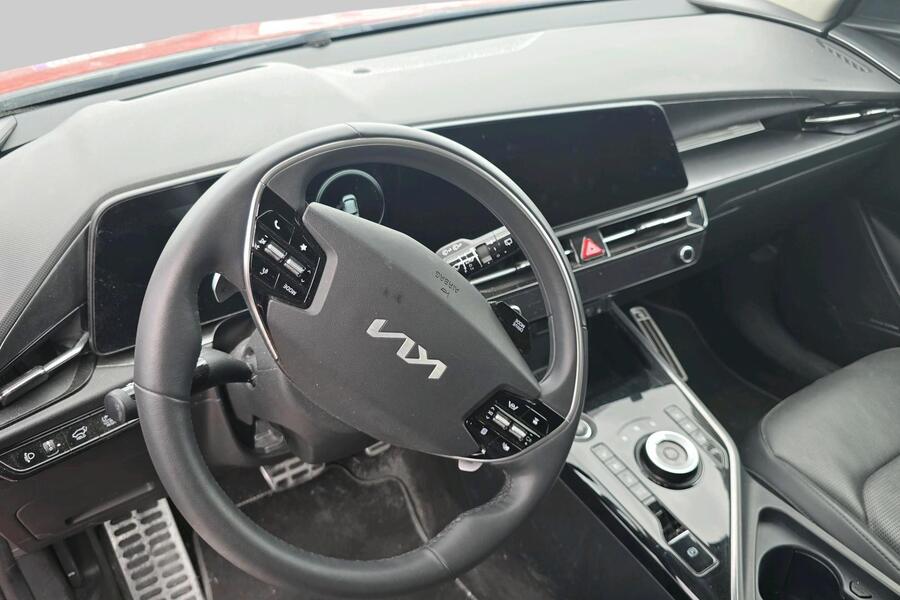 Kia Niro vaihtoauto