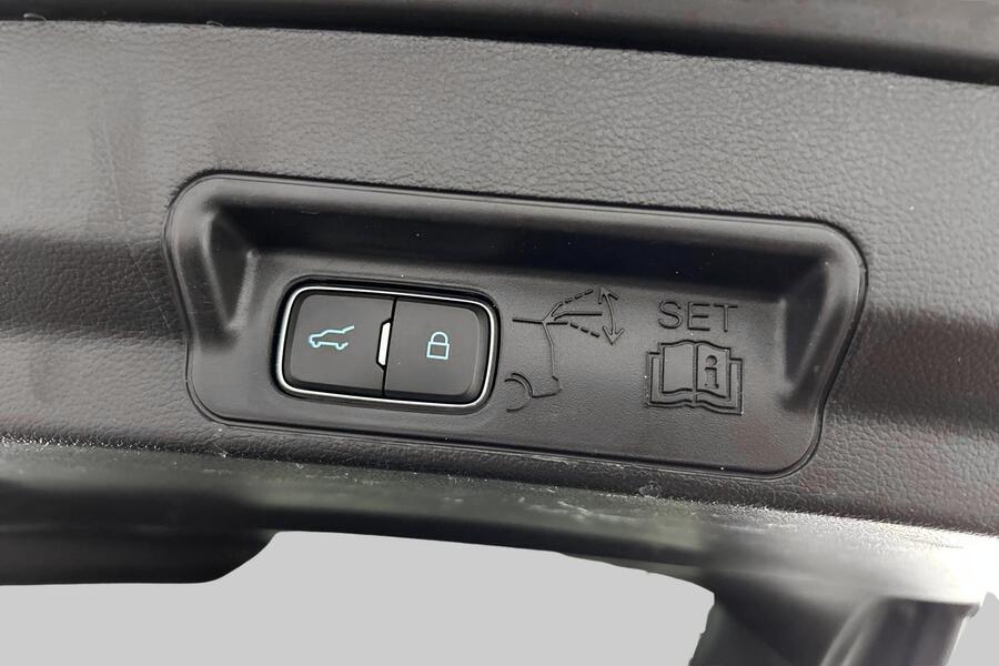 Ford USA Explorer vaihtoauto