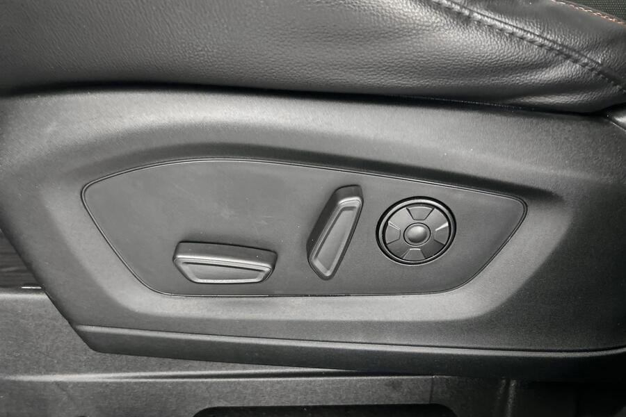 Ford USA Explorer vaihtoauto