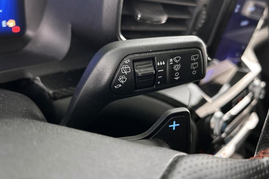 Ford USA Explorer vaihtoauto