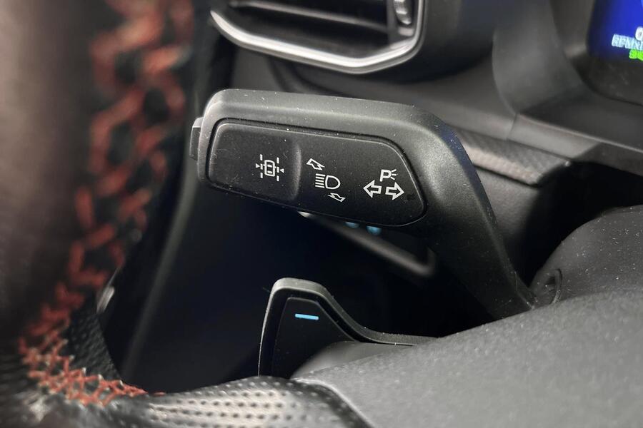 Ford USA Explorer vaihtoauto