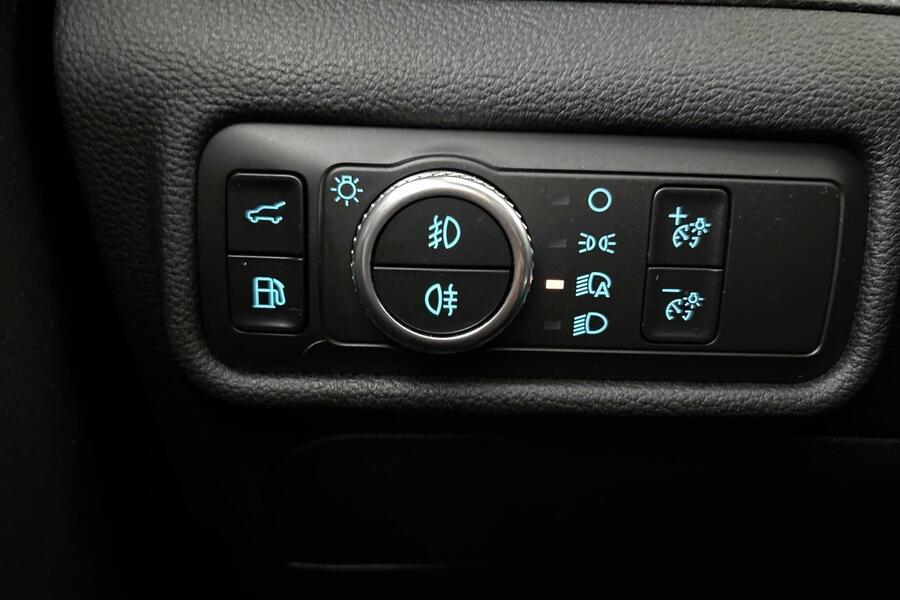 Ford USA Explorer vaihtoauto