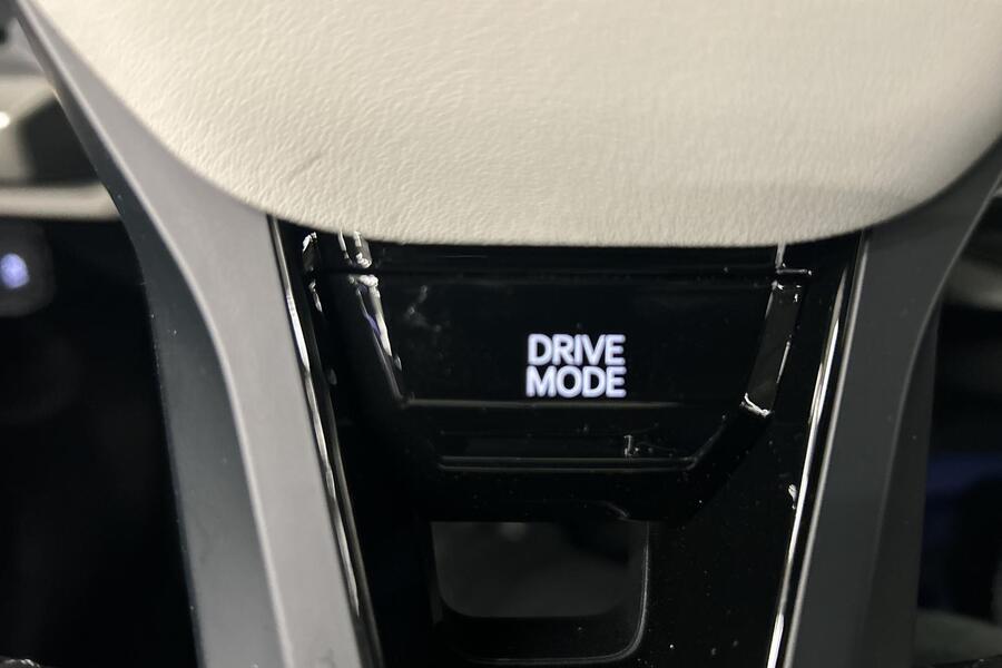 Kia EV4 vaihtoauto