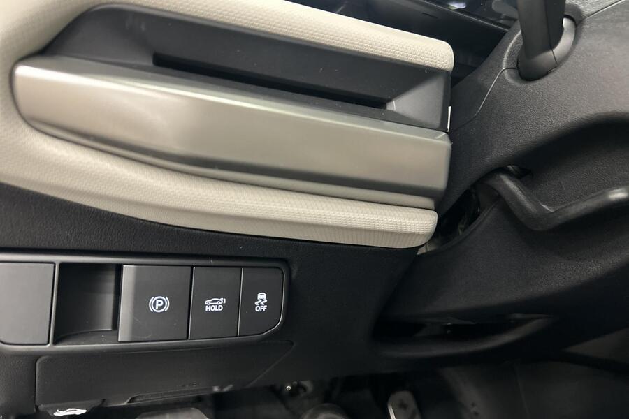 Kia EV4 vaihtoauto