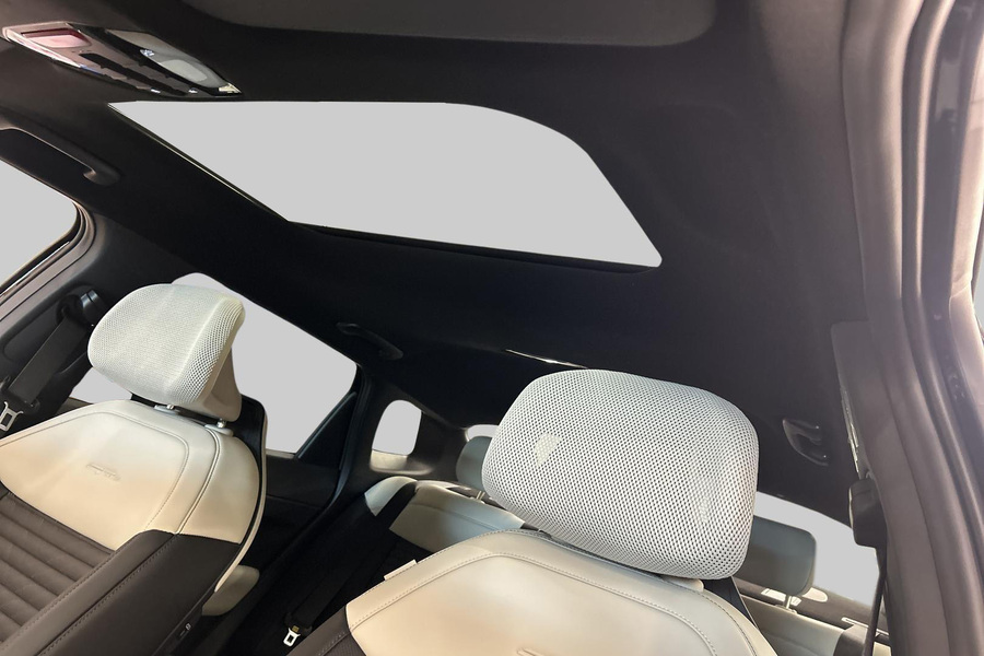 Kia EV4 vaihtoauto