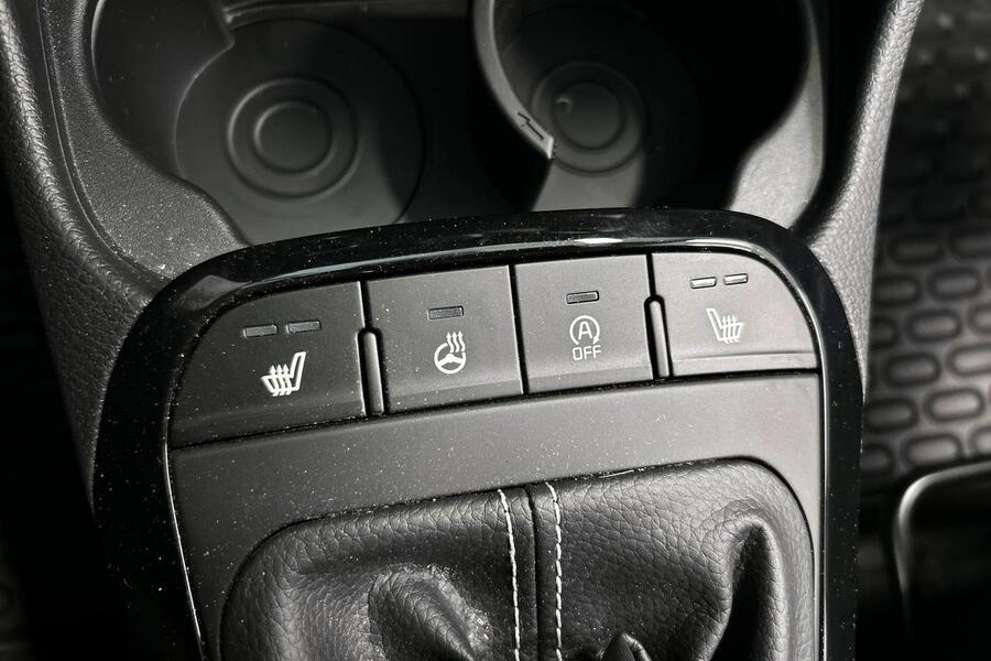 Kia Picanto vaihtoauto