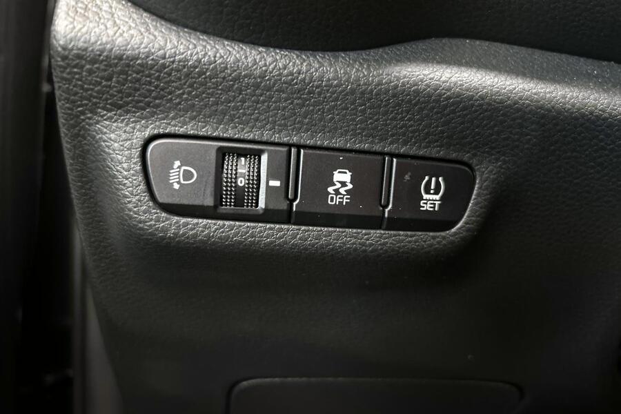 Kia Picanto vaihtoauto