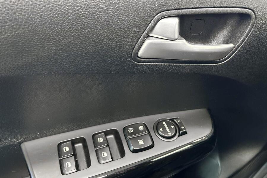 Kia Picanto vaihtoauto