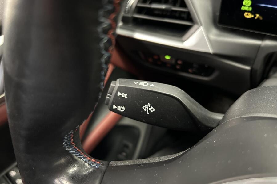 BMW i4 M50 vaihtoauto