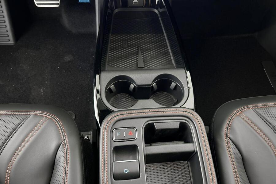 Ford USA Mustang vaihtoauto