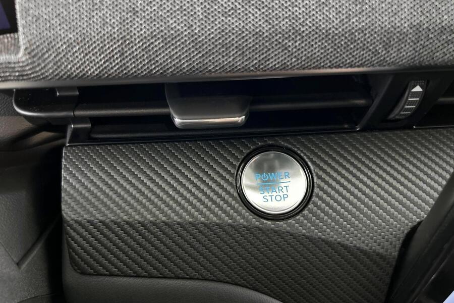 Ford USA Mustang vaihtoauto