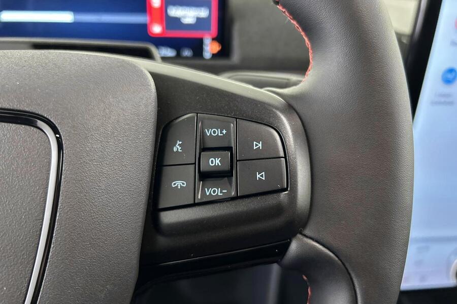 Ford USA Mustang vaihtoauto