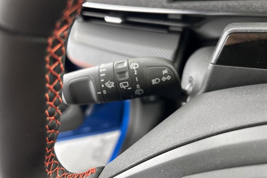 Ford USA Mustang vaihtoauto