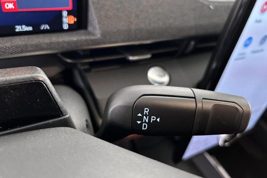 Ford USA Mustang vaihtoauto