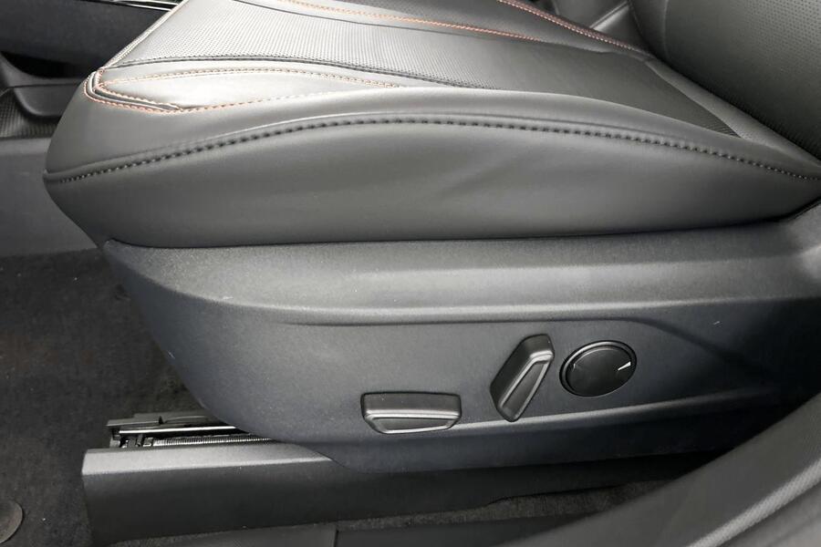 Ford USA Mustang vaihtoauto