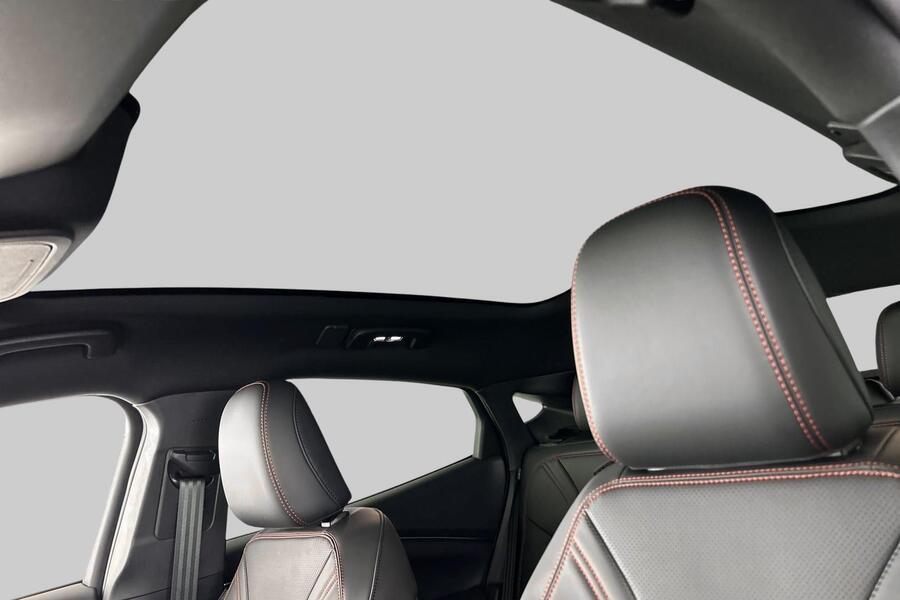 Ford USA Mustang vaihtoauto