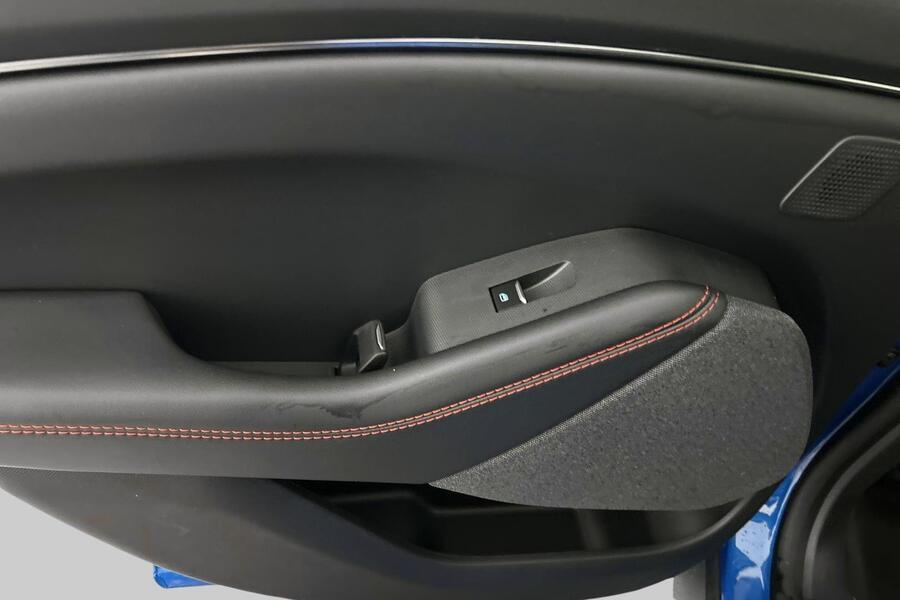 Ford USA Mustang vaihtoauto