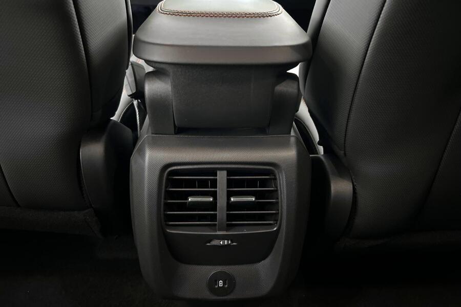 Ford USA Mustang vaihtoauto