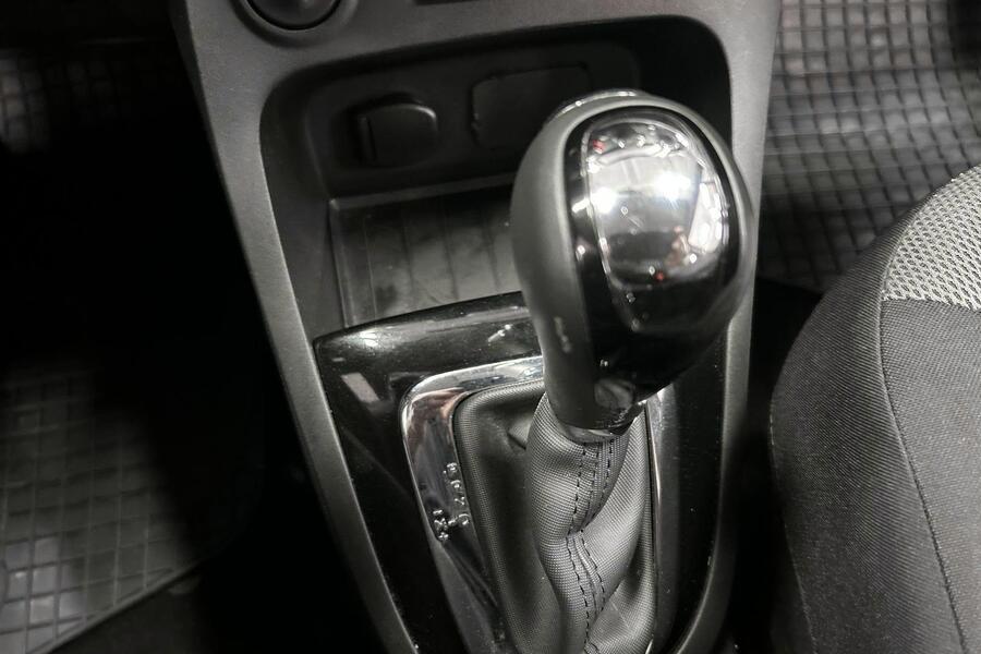 Renault Captur vaihtoauto